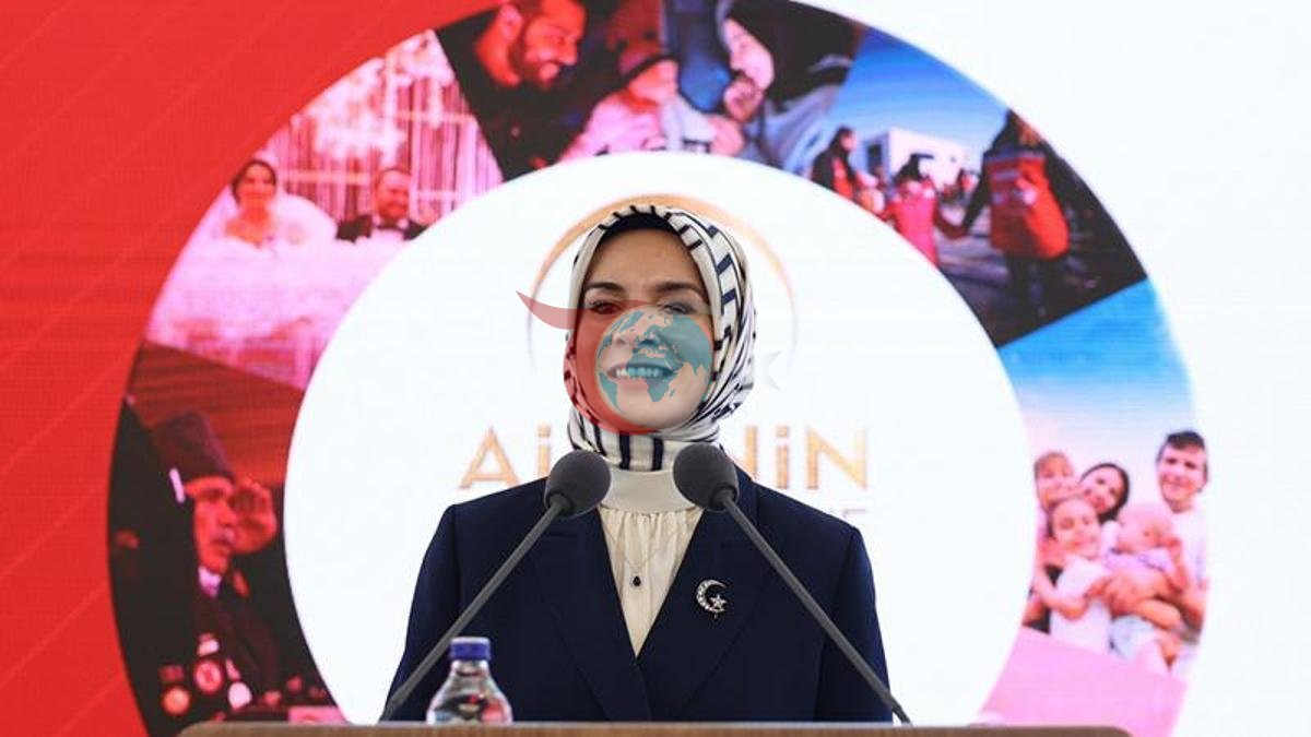 Bakan Göktaş'tan Dijital Güvenlik Adımı: 'Çocuklar Güvende' Uygulaması Başladı