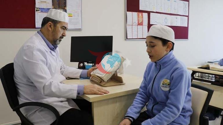 Herkesi şaşırtan hafıza: Daha önce benzer durumlarla karşılaştık ama Hasan çok başka