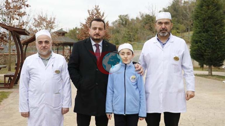 Herkesi şaşırtan hafıza: Daha önce benzer durumlarla karşılaştık ama Hasan çok başka