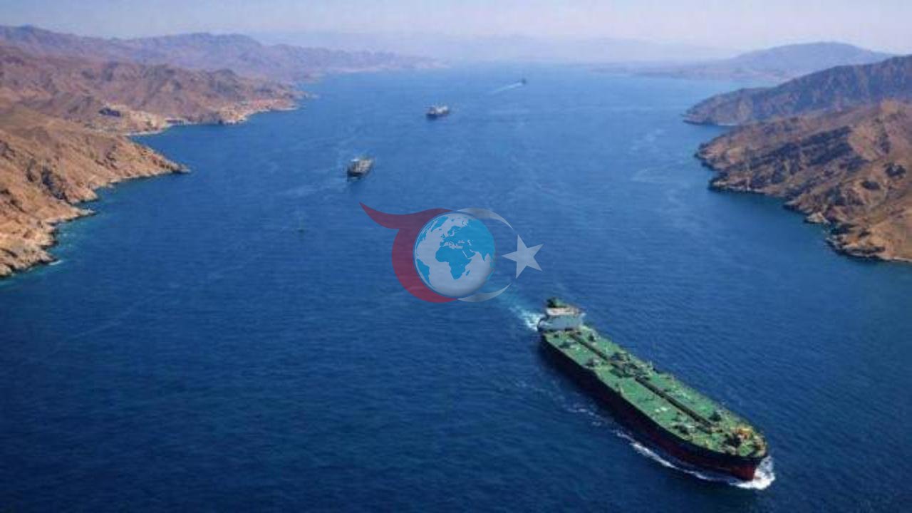 Trump, Hürmüz Boğazı'nın Güvenliği İçin Uluslararası Destek Arayışında