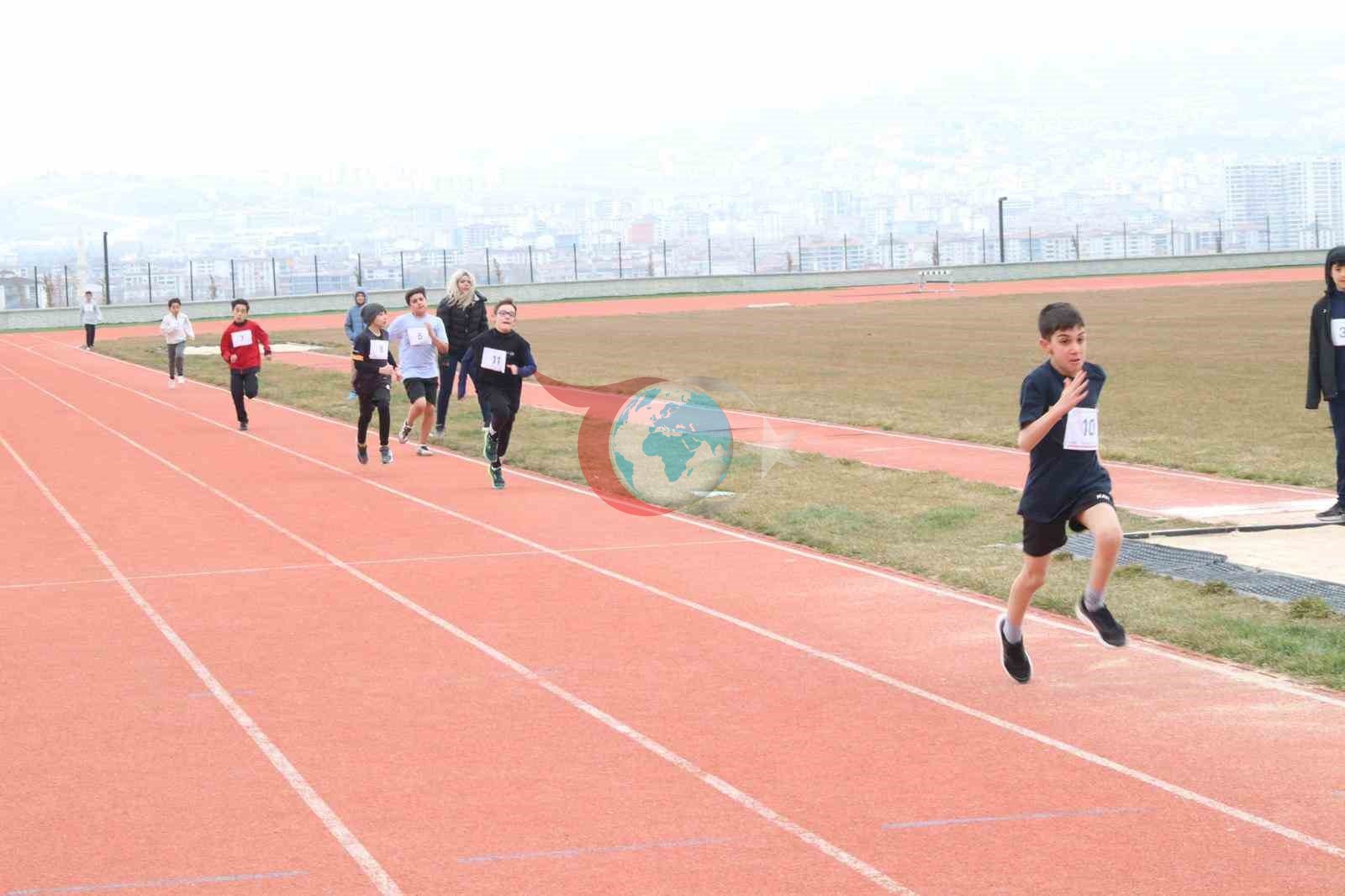 Elazığ'da Triatlon Dünyasına Yeni Bir Sayfa Açıldı