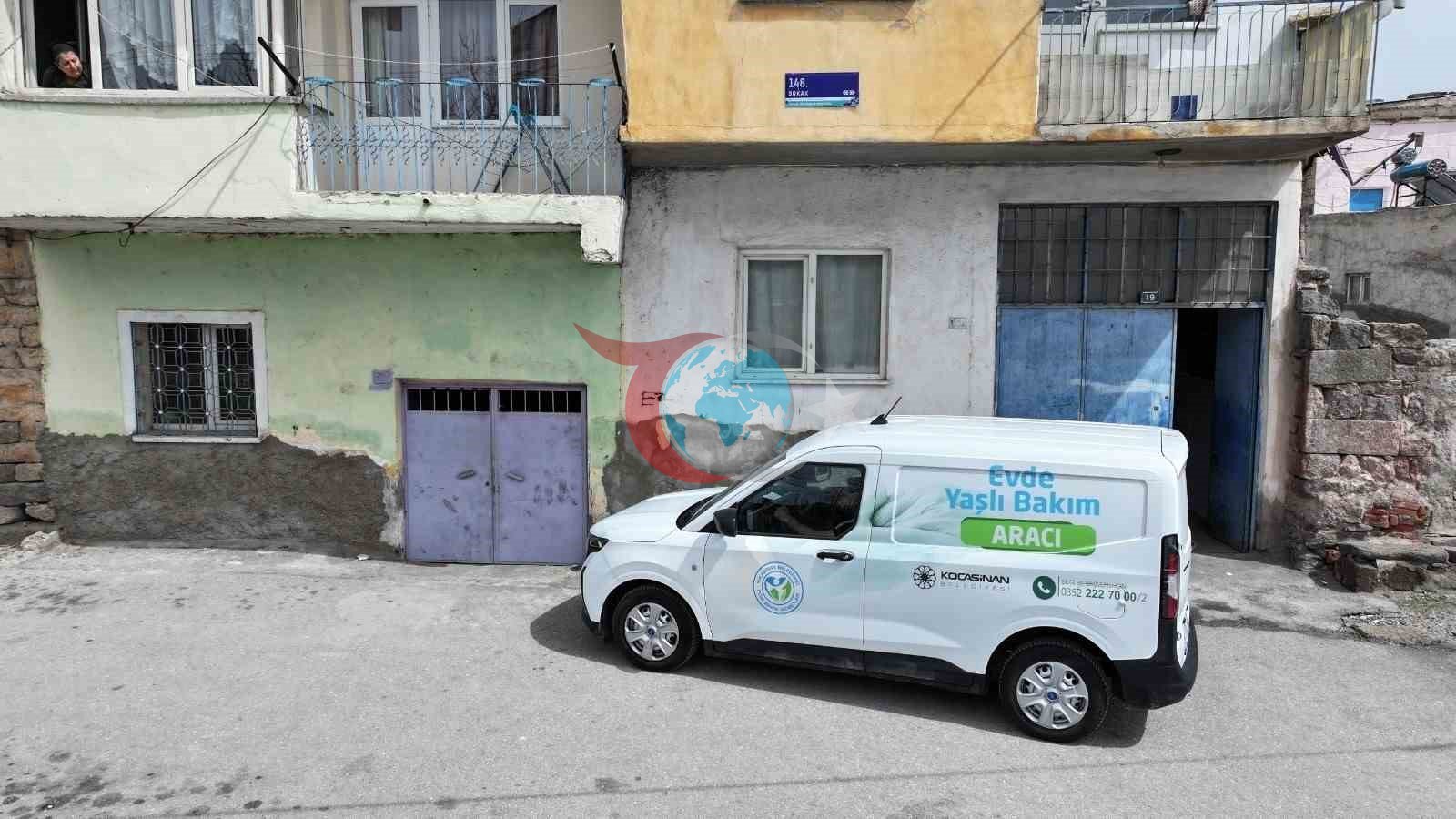 Başkan Çolakbayrakdar: 