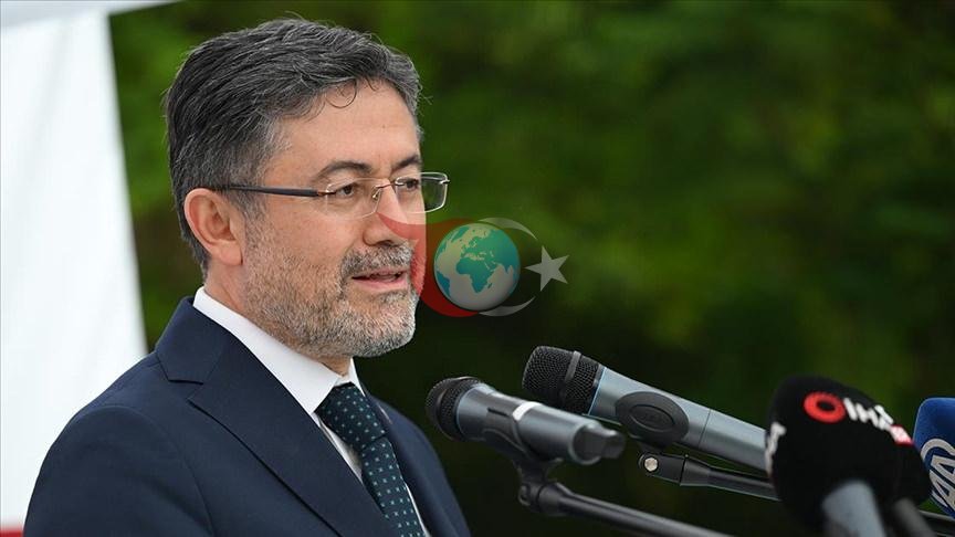Tarım ve Orman Bakanı Yumaklı