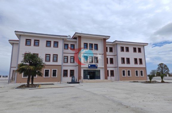 Samsun&rsquo;da güvenlik altyapısına dev yatırım: 1 milyar TL&rsquo;yi aşan 19 proje hayata geçirildi