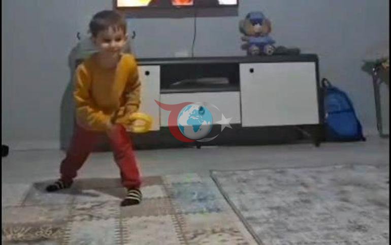 Güvercinleri besledi, can verdi Baba olay gününü anlattı: Ben aileme nasıl bakacağım