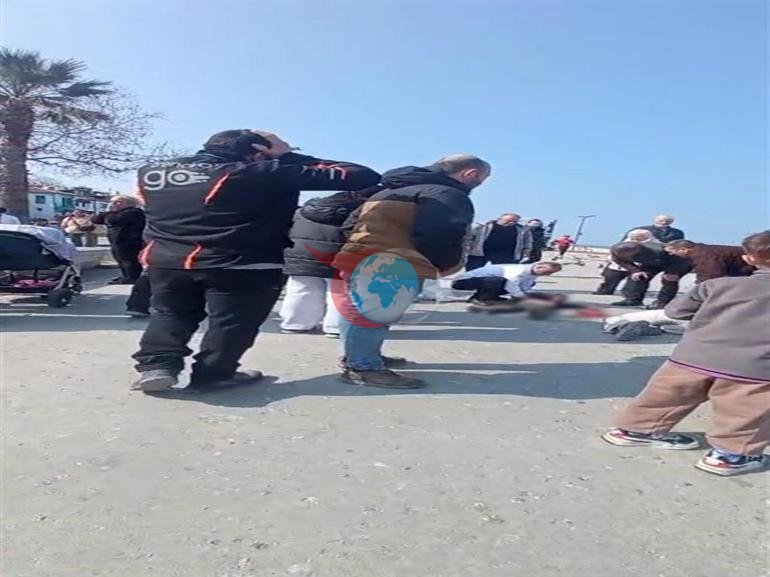 Güvercinleri besledi, can verdi Baba olay gününü anlattı: Ben aileme nasıl bakacağım