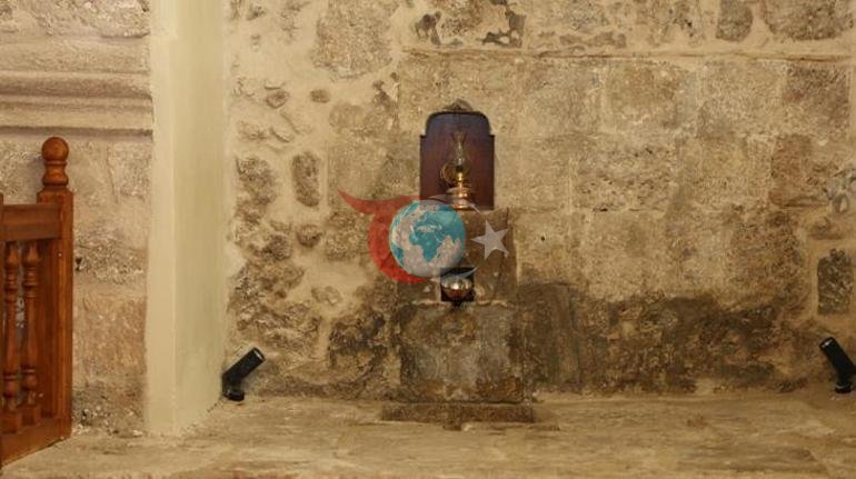 Bakan Ersoy: Asırlık hafızayı yeniden ayağa kaldırdık