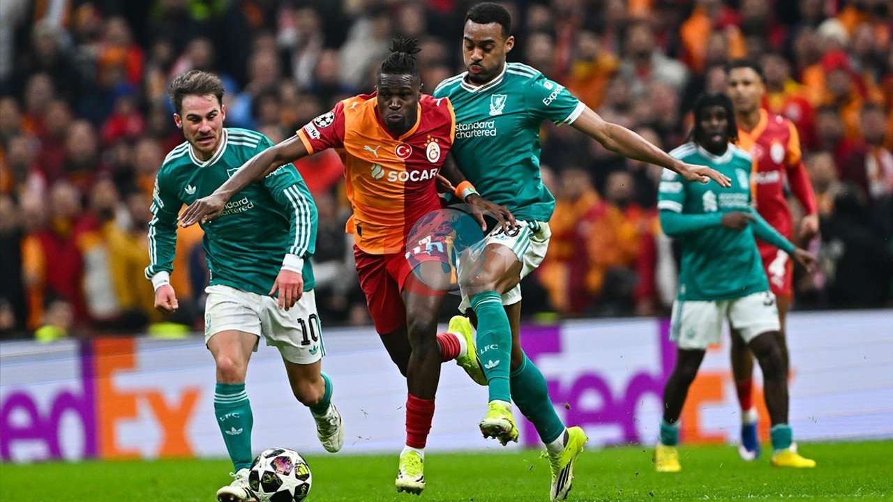 Napoli, Wilfried Singo İçin Hareket Geçti: Serbest Kalma Bedeli Açıklandı