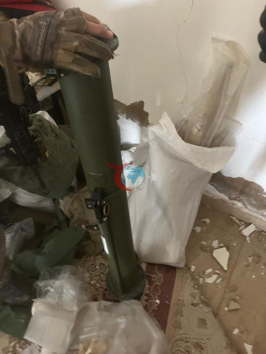 İsrail, Lübnan’da Hizbullah’a ait silah deposunu vurdu: 2 ölü
