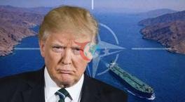 Trump’tan NATO’ya sert Hürmüz uyarısı! 'Destek gelmezse sonucu çok kötü olur'