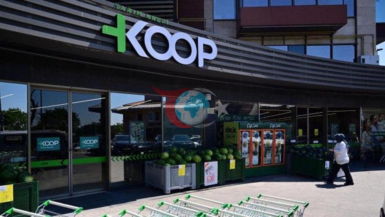 Tarım Kredi KOOP Market: Türkiye'nin Gıda Güvenliğini Güçlendiren Yenilikçi Yapı