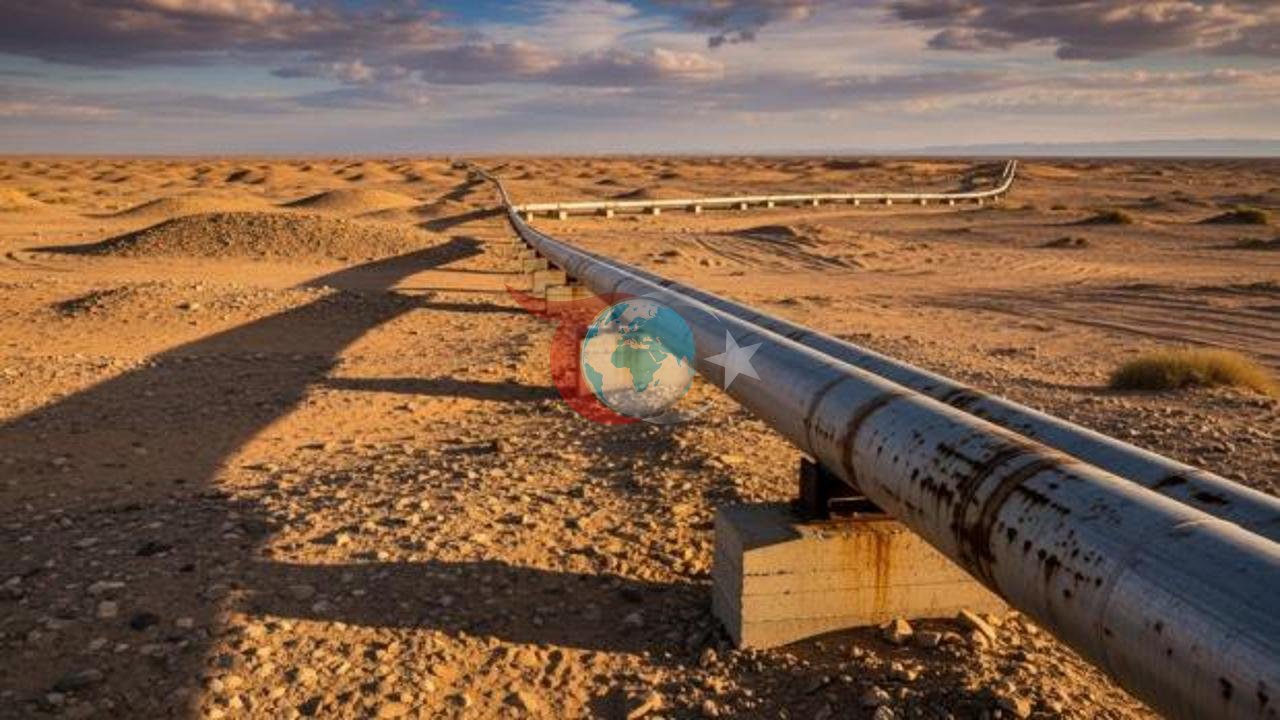 Irak, Hürmüz Krizi Sonrası Türkiye Üzerinden Petrol İhracatına Hazırlanıyor