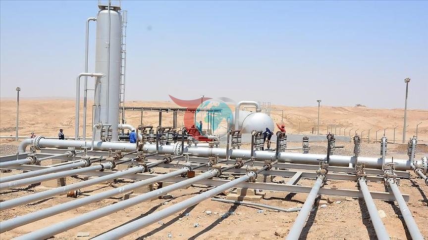 Hürmüz krizi sonrası Irak'tan tarihi hamle: Petrol IKBY'yi es geçip Türkiye'ye akacak