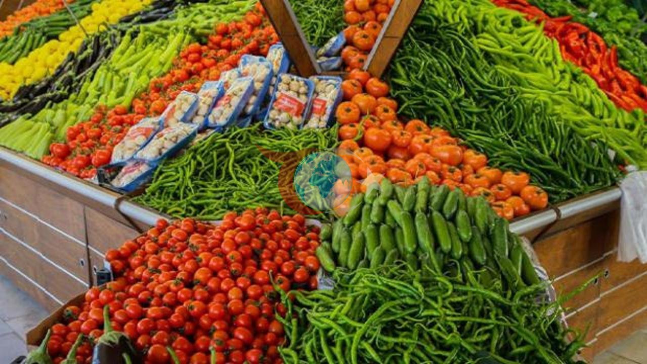 Rusya'nın Sebze İhtiyacı Türkiye'ye Yöneltti: İhracat Artıyor!