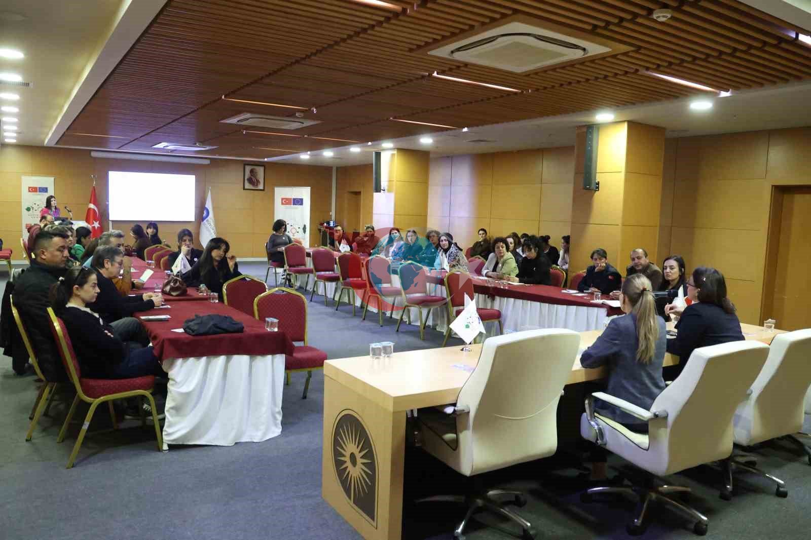 Büyükşehir&rsquo;de 