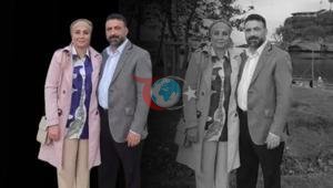 Boşanma aşamasındaki çiftin tartışması kanlı bitti Eşini tabancayla vuran şahıs, intihar etti