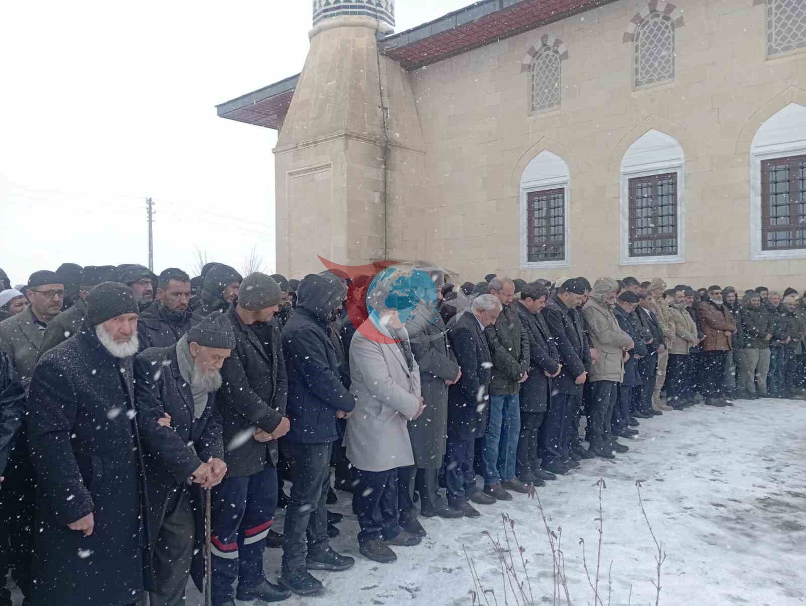 Alvar’da Mart sanki hüzün ayı