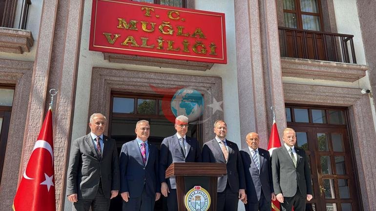 Bakan Memişoğlu: Sağlıklı yaşam turizmi de yapmamız lazım