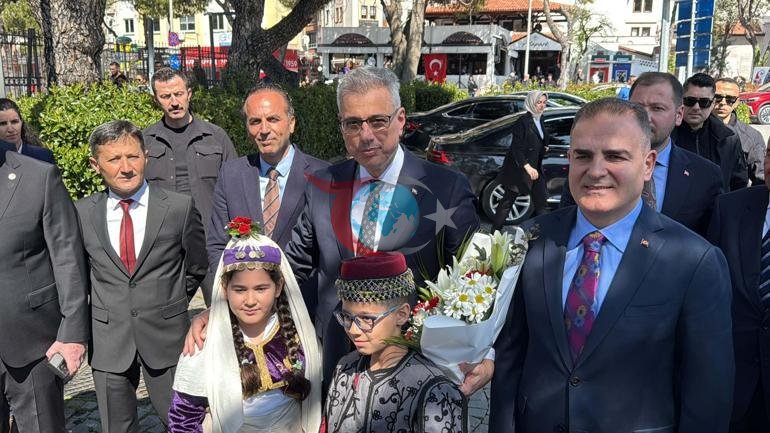 Bakan Memişoğlu: Sağlıklı yaşam turizmi de yapmamız lazım