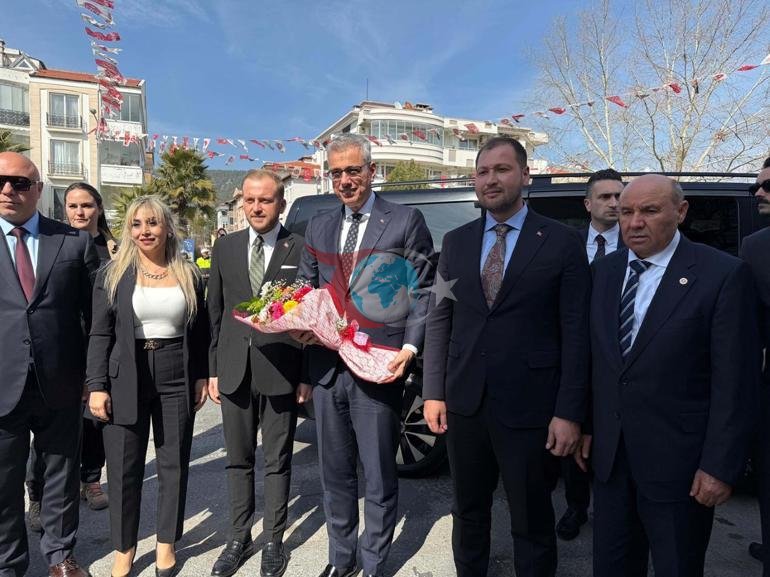 Bakan Memişoğlu: Sağlıklı yaşam turizmi de yapmamız lazım