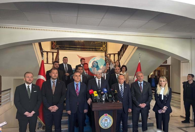 Bakan Memişoğlu: Sağlıklı yaşam turizmi de yapmamız lazım