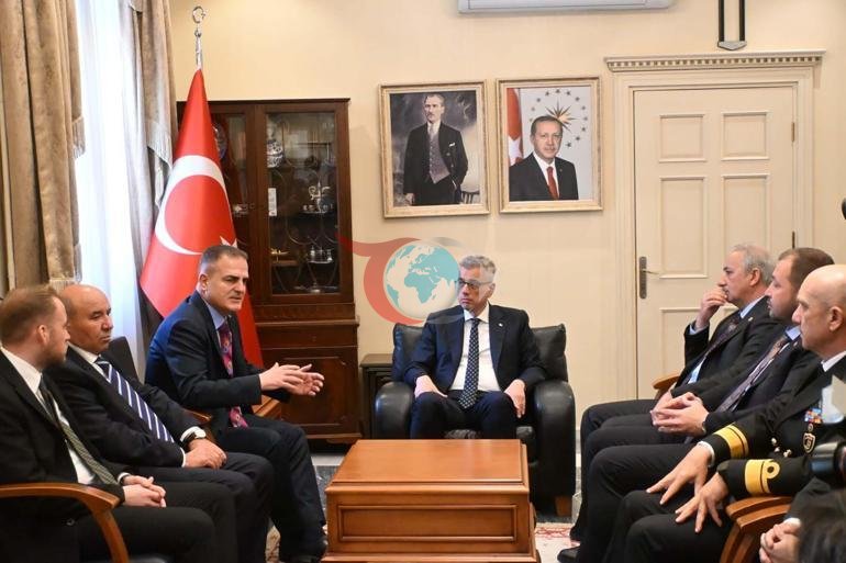 Bakan Memişoğlu: Sağlıklı yaşam turizmi de yapmamız lazım