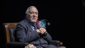 İlber Ortaylı, TEKNOFEST Mavi Vatanda Türk denizciliğinin önemini vurgulamıştı