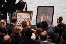 İlber Ortaylı'ya veda! Cenaze törenine damga vuran anı! 'Bak şimdi burada ne yapacağım'