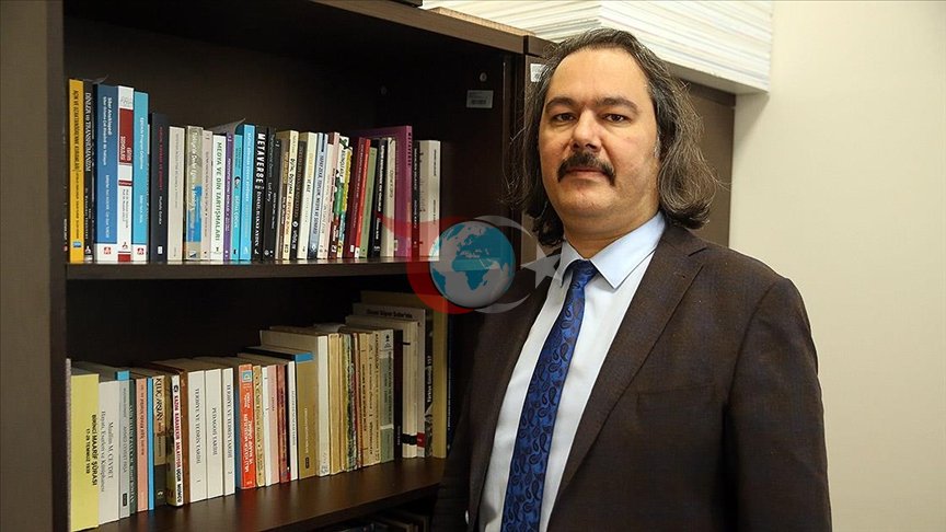 Uzmanından yapay zeka gerçeklik algısını değiştiriyor uyarısı