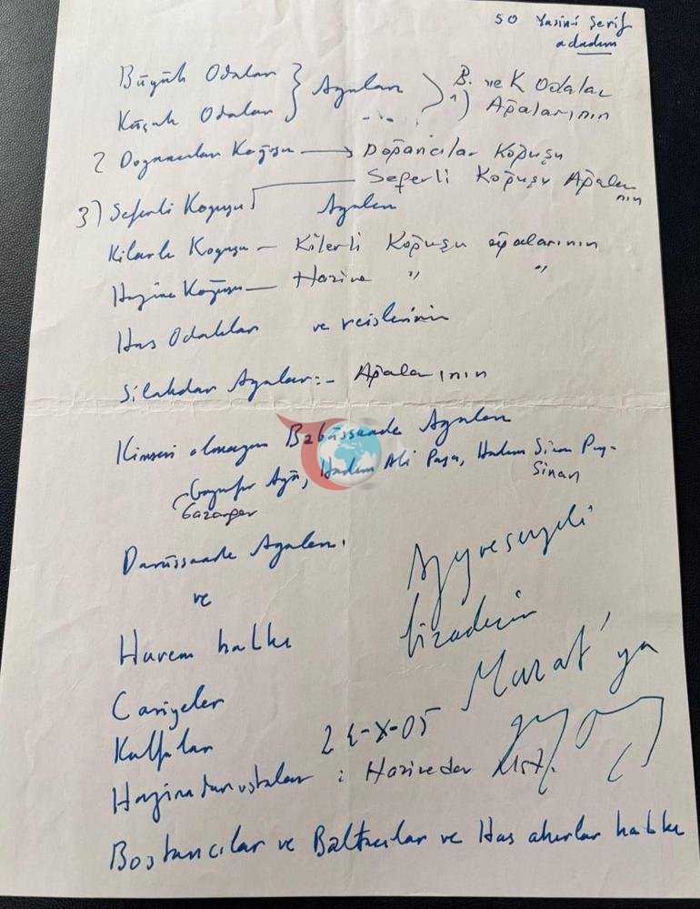 Erhan Afyoncudan İlber Ortaylı belgesi Tarihe not düşmek için bu yazıyı yazdım