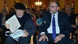 Erhan Afyoncu'dan İlber Ortaylı belgesi! 'Tarihe not düşmek için bu yazıyı yazdım'