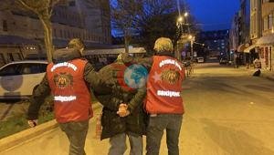 Eskişehirde Atatürk’e hakaret eden kişi tutuklandı