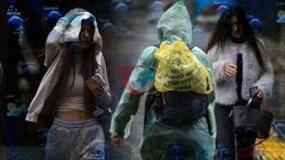 Son dakika.. Meteoroloji ve AKOM gün verdi! Türkiye'yi 4 gün terk etmeyecek