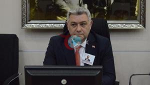 Bolu Belediyesinde Tanju Özcanın yerine gelen isim belli oldu