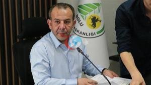Son dakika... Bolu Belediye Başkanı Tanju Özcan gözaltına alındı