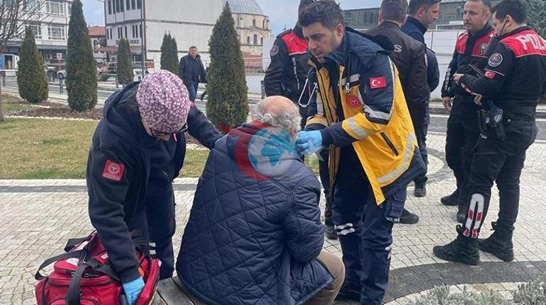 Parkta başlayan kavga ölümle bitti 19 yaşındaki üniversite öğrencisi tutuklandı