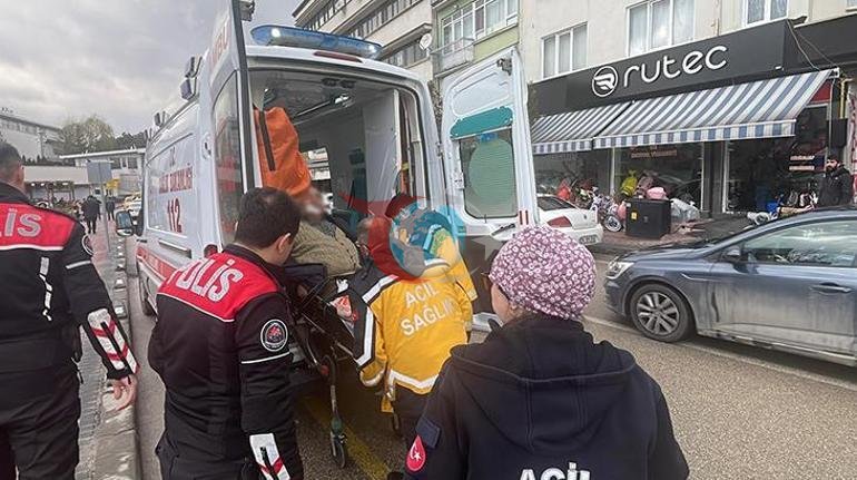 Parkta başlayan kavga ölümle bitti 19 yaşındaki üniversite öğrencisi tutuklandı