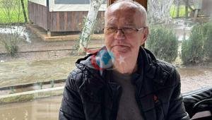 Yer: Kuşadası Eski oda başkanına silahlı saldırı