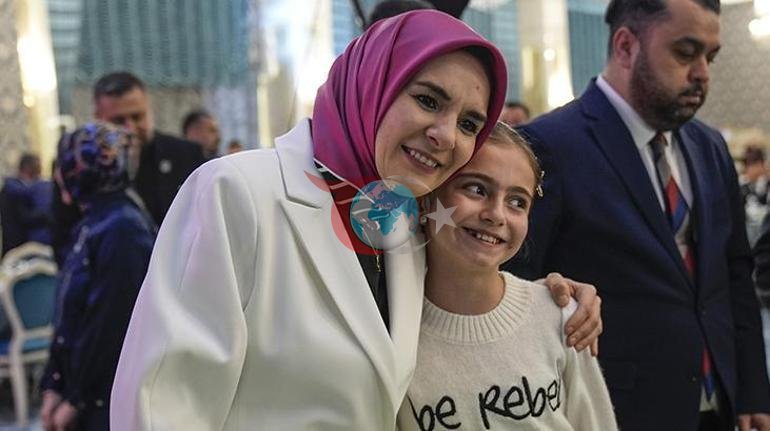 Aile ve Sosyal Hizmetler Bakanı Göktaş, şehit aileleri ve gazilerle iftarda bir araya geldi