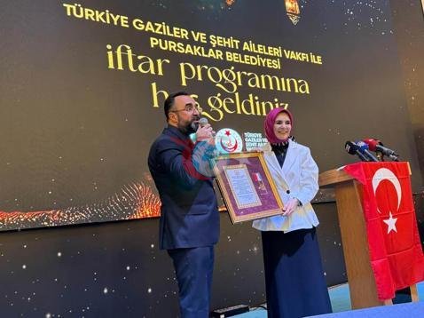 Bakan Göktaş: Biz istiyoruz ki ülkemiz artık yeni acılarla sınanmasın