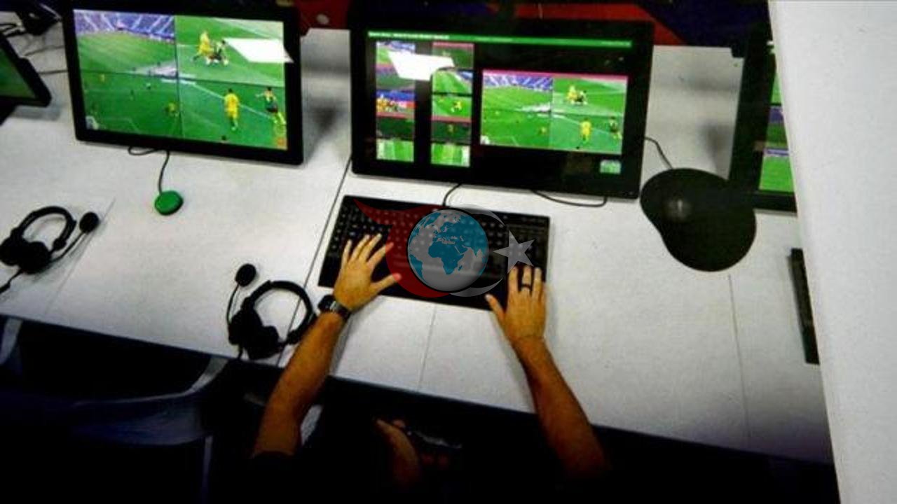 Süper Lig Haftasında VAR Kayıtları Paylaşıldı