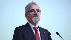 Bakan Uraloğlundan Hürmüz Boğazındaki Türk gemilerine ilişkin açıklama Bakan Uraloğlundan Hürmüz Boğazındaki Türk gemilerine ilişkin açıklama