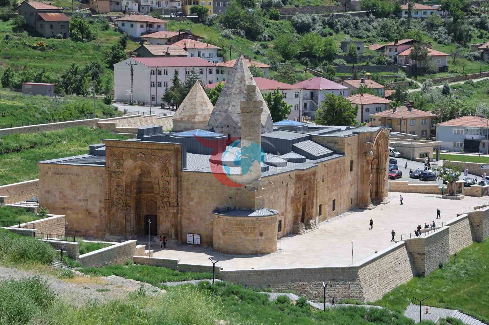 Anadolu&rsquo;nun 