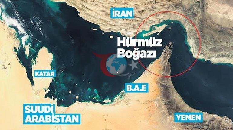 ABD Başkanı Trump’ın NATO’ya tehdidi blöf olarak görüldü: Hürmüz’de tek başına kaldı