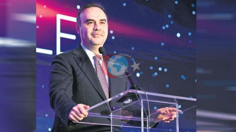 Yapay zekâ ekosistemi ‘milli hamle’ yapacak