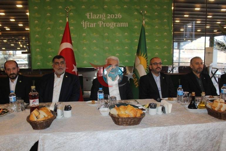 Zekeriya Yapıcıoğlu: Birbirimizle vuruşmamızı izlemek istiyorlar, bu oyuna gelmeyeceğiz