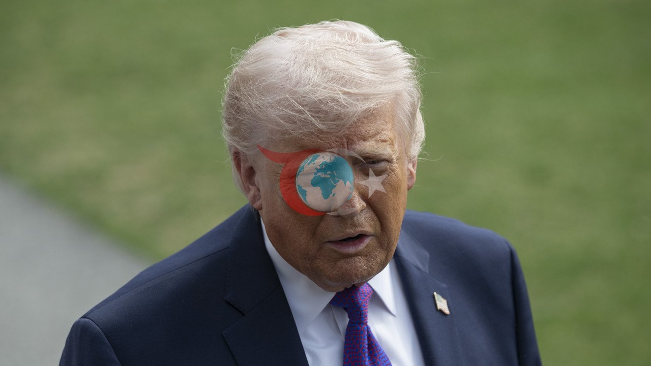 Trump: İran'la Çatışma Yakında Sona Erecek