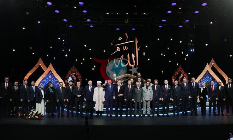 Cumhurbaşkanı Erdoğan: Bizi sürüklemek istedikleri karamsarlık girdabına düşmeyeceğiz