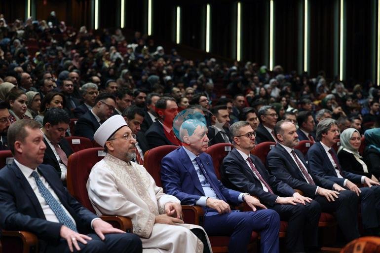 Cumhurbaşkanı Erdoğan: Bizi sürüklemek istedikleri karamsarlık girdabına düşmeyeceğiz