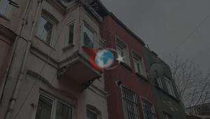 Beyoğlunda 6 aylık bebek öldü Anne ve bakıcı tutuklandı